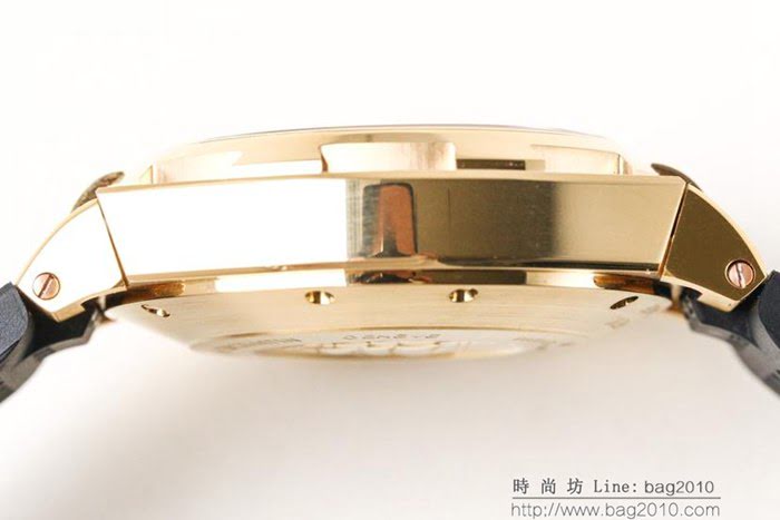 江詩丹頓 Vacheron Constantin 8F工廠最新力作 VC縱橫四海系列 OVERSEAS計時系列 7750機芯 高檔男士腕表  wssb4303